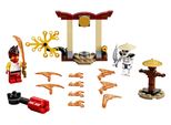 Lego® 71730 Lego® Ninjago 71730 Battle: Kai Vs. Skulkin Bausatz