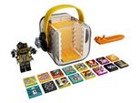 Lego 43107 Vidiyo Hiphop Robot Beatbox Musica Video Maker Giocattolo Musicale Per Bambini, Set Di App Ar Con Minifigure Robot