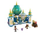 Lego® 43181 Lego® Disney 43181 Raya Und Der Herzpalast Bausatz
