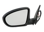 Johns, Specchio Esterno Specchio Esterno Adatto A Nissan Qashqai J10 02/07- Sinistro Primerizzato 96302BR72A 96302JD010