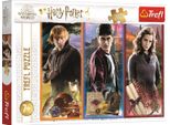 Trefl 13277 Puzzle Harry Potter - 200 Pezzi