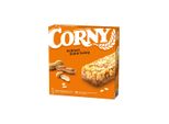 Corny Classic Barretta Di Muesli Alle Arachidi Dolce E Salata, 6X25G
