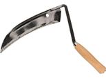Kotarbau® Falce Tonda 285 Mm Falce Foglia Falce Piccola Falce Da Giardino Falce Da Giardino Falce A Mano Falce Piccola Falce