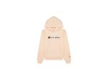 Champion Felpe Wmns Organic Cotone Blend Script Logo Hoodie, 114461PS075SFP, Taglia: 163