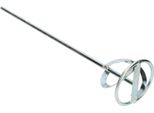 Agitatore Per Vernici Kotarbau® Ø 80 Mm Paletta Di Agitazione Zincata