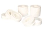 Kotarbau® Set Di 10 Nastri Di Teflon Bianchi - Nastro Sigillante Per Filettature In Ptfe 10 M