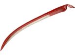 Falce Kotarbau® 70 Cm Affilata Forgiata Per Lo Sfalcio Dell'erba Manutenzione Del Giardino