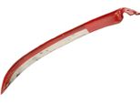 Falce Kotarbau® 60 Cm Affilata Forgiata Per Lo Sfalcio Dell'erba Manutenzione Del Giardino