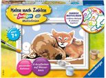 Ravensburger Amore Per Gli Animali