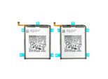 Batteria Originale Samsung EB-BA315ABY 5000Mah Per Galaxy A22 A31 A32 GH82-22762A