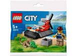 Lego City 30570 Lego, Multicolore