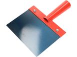 Kotarbau® Raschietto Per Pavimenti 200 Mm Raschietto A Spinta Raschietto Per Verniciatura Raschietto Per Carta Da Parati Raschietto Per Calcestruzzo Raschietto Per Superfici Raschietto Per Ghiaccio Raschietto Per Ghiaccio Raschietto Per Moquette