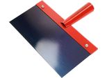 Kotarbau® Raschietto Per Pavimenti 300 Mm Raschietto A Spinta Raschietto Per Verniciatura Raschietto Per Carta Da Parati Raschietto Per Calcestruzzo Raschietto Per Superfici Raschietto Per Ghiaccio Raschietto Per Ghiaccio Raschietto Per Moquette