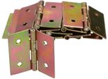 Kotarbau® Cerniere Per Mobili 35 X 35 Mm 50 Pz. Cerniere Arrotolate Cerniera Da Tavolo Tutte Le Misure Cerniera Per Porte Cerniera Per Mobili Cerniere Per Porte Zincate Cerniera Per Scatole Cerniere Per Armadietti