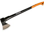 Kotarbau® Ascia 1,5 Kg X 800 Mm Ascia Da Spacco Martello Da Spacco Universale Con Manico In Fibra Di Vetro