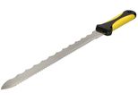 Kotarbau® Coltello Per Isolamento Per Il Taglio Di Lana Isolante Polistirolo Lama Da 28 Cm