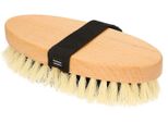 Kotarbau® Spazzola Per Cavalli 20 Cm Spazzola Per Cavalli Per Spazzolare Cavalli Cani Gatti