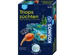Kosmos 637231 Kosmos Kit Esperimenti Scienza Divertente Allevamento Triops Multicolore