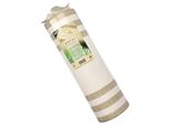 Papstar Runner Da Tavola In Tessuto Sabbia Pv Tissue Mix 24Mx40Cm Linee