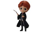 Bandai Banpresto Harry Potter - Figurina Ron Weasley Con Crosta Q Posket