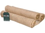 Kotarbau® Set Di 3 Nastri Di Juta E Di Iuta Lunghi 30Cmx5M In Rotolo Per Decorazioni Sofisticate