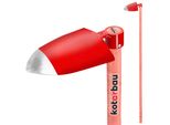 Kotarbau® Zappetta Rettangolare 160 X 155 Mm Con Manico 120 Cm Zappetta Da Giardino Zappetta Per Diserbo Zappetta Per Piante Zappetta Per Trapianti Cura Del Giardino