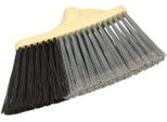 Kotarbau® Scopa Per Spazzare Xl 30 Cm Raccordo Per Manico Angolato Scopa Universale Per Spazzare Polvere E Sabbia