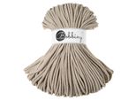 Bobine Premium 5 Mm 100 M Spago Beige
