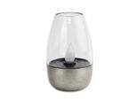 Kynast Garden Led Solar Lantern Lampada Da Tavolo Luce Solare Altezza 10,5 Cm