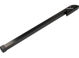 Kotarbau® Fermaporta 50 Cm Nero Fermaporta Porta Porta Tampone Per Porte Di Garage