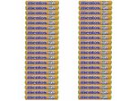 Mentos Dragees Masticabili Fanta Dragees Al Gusto Di Arancia 37G Confezione Da 40 Pezzi