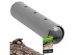 Kotarbau® Trappola Per Talpe 20 Cm Trappola Viva Per Arvicole, Adatta A Tutti Gli Animali
