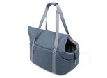 Borsa Per Cani Borsa Da Trasporto Per Cani Borsa Da Trasporto Per Gatti Box New Blue L