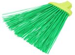Scopa Kotarbau® Angolo Di Spazzamento Asimmetrico Con Lunghe Setole In Nylon Per Spazzare La Sabbia