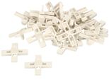 Kotarbau® Croci Per Piastrelle 8 Mm Per La Posa Delle Piastrelle Set Di 30 Pezzi