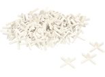 Kotarbau® Croci Per Piastrelle 2,5 Mm Per La Posa Di Piastrelle Set Di 700 Pezzi
