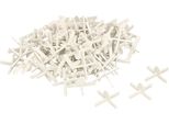 Kotarbau® Croci Per Piastrelle 1,5 Mm Per La Posa Di Piastrelle Set Di 1000 Pezzi