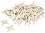 Kotarbau® Croci Per Piastrelle 5 Mm Per La Posa Di Piastrelle Set Da 60 Pezzi