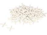 Kotarbau® Croci Per Piastrelle 3 Mm Per La Posa Di Piastrelle Set Di 80 Pezzi