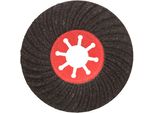 Kotarbau® Disco Abrasivo 115X22 Mm Per Piastrelle Pietra Grana 80 Carburo Di Silicio