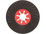 Kotarbau® Disco Abrasivo 115X22 Mm Per Piastrelle Pietra Grana 120 Carburo Di Silicio
