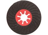 Kotarbau® Disco Abrasivo 115X22 Mm Per Piastrelle Pietra Grana 100 Carburo Di Silicio