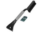 Kotarbau® Raschiaghiaccio Per Auto Con Scopa Da Neve Premium Abs 50Cm Antiscivolo Caldo Soft Grip Raschia Parabrezza Raschia Neve Auto Scopa Da Neve Raschiaghiaccio Auto Lungo Per Finestre E Finestrini Auto