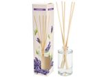 Diffusore Di Fragranze Kotarbau® Con Bastoncini Di Ratan 45 Ml Di Fragranza Alla Lavanda Per La Casa E Per Il Locale