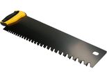 Kotarbau® Sega Manuale Per Calcestruzzo Cellulare 550 Mm 26 Denti In Metallo Duro Sega Manuale Con Punta In Metallo Duro Per Calcestruzzo Cellulare Materiale Da Costruzione Temprato