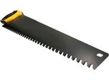 Kotarbau® Sega Manuale Per Calcestruzzo Cellulare 700 Mm 34 Denti In Metallo Duro Sega Manuale Con Punta In Metallo Duro Per Calcestruzzo Cellulare Materiale Da Costruzione Temprato
