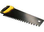Kotarbau® Sega Manuale Per Calcestruzzo Cellulare 400 Mm 22 Denti In Metallo Duro Sega Manuale Da Costruzione Con Punta In Metallo Duro Per Calcestruzzo Cellulare Materiale Da Costruzione Temprato