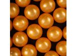 Palline Per Bambini ∅7Cm Per Piscina Palline Di Plastica Palline Da Gioco 100 Confezione Oro