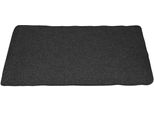 Kotarbau® Tappetino Per Bagagliaio 66X100 Cm Tappetino Per Bagagliaio Velours