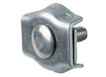 Morsetto Per Fune Simplex 4 Mm, Zb - Confezione Da 1 Pz